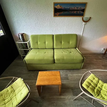 Aravis - 6 Pers Station Des 3 Vallees Mae-4834 Apartment Saint-Martin-de-Belleville