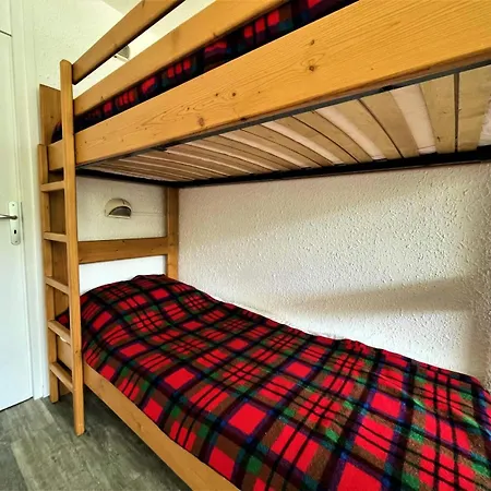 Apartment Aravis - 6 Pers Station Des 3 Vallees Mae-4834 Saint-Martin-de-Belleville