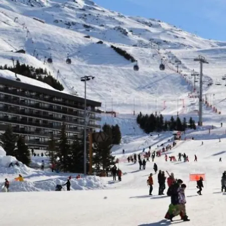 Aravis - 6 Pers Station Des 3 Vallees Mae-4834 Apartment