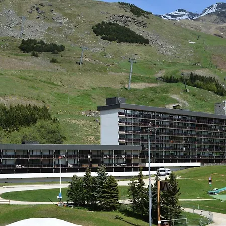 Apartment Aravis - 6 Pers Station Des 3 Vallees Mae-4834 *