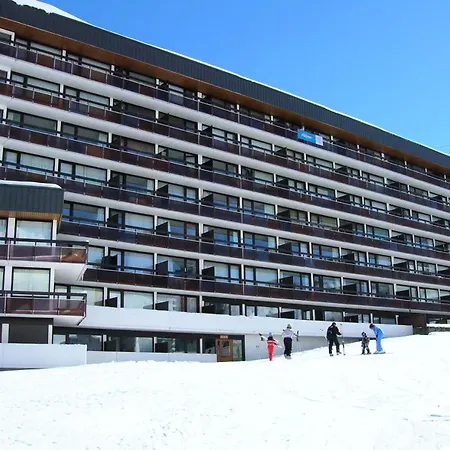 Apartment Aravis - 6 Pers Station Des 3 Vallees Mae-4834 Saint-Martin-de-Belleville