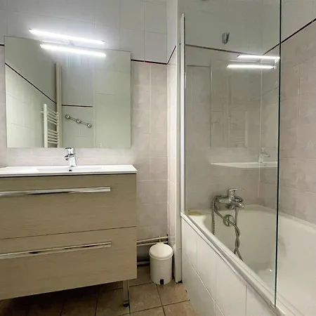 Aravis - 6 Pers Station Des 3 Vallees Mae-4834 Appartement